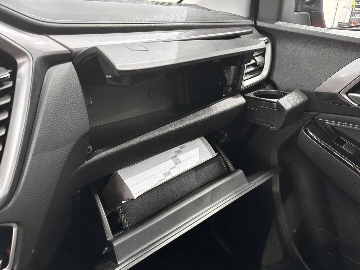 ISUZU D-Max 2022