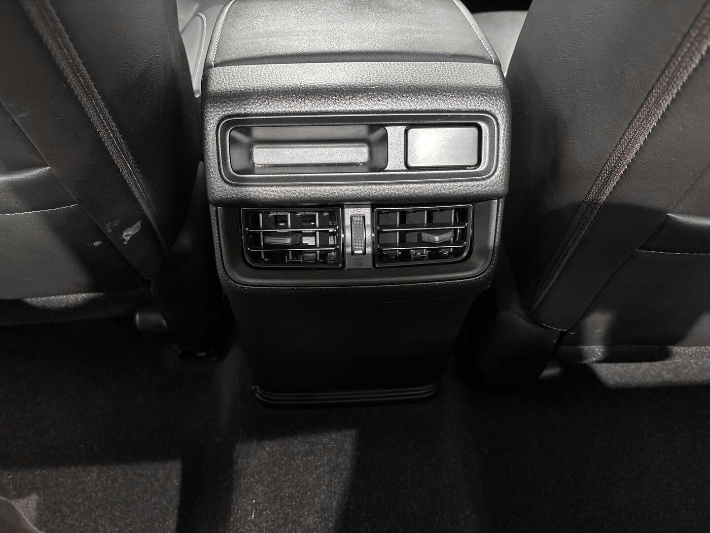 ISUZU D-Max 2022