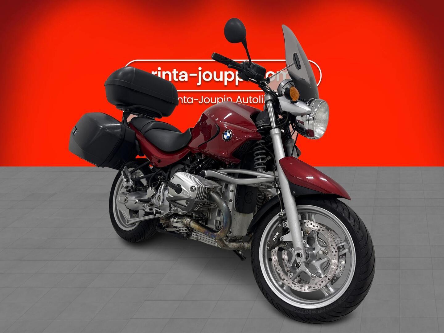 BMW R 2003