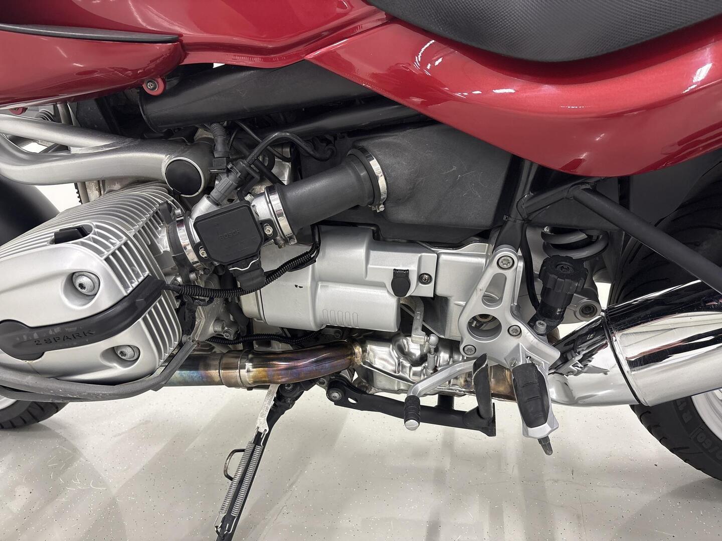 BMW R 2003