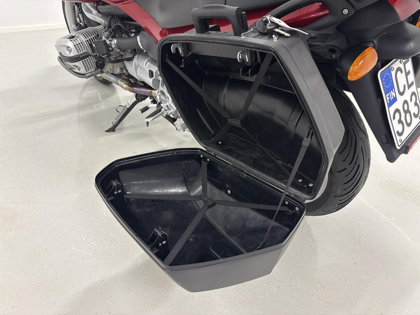 BMW R 2003