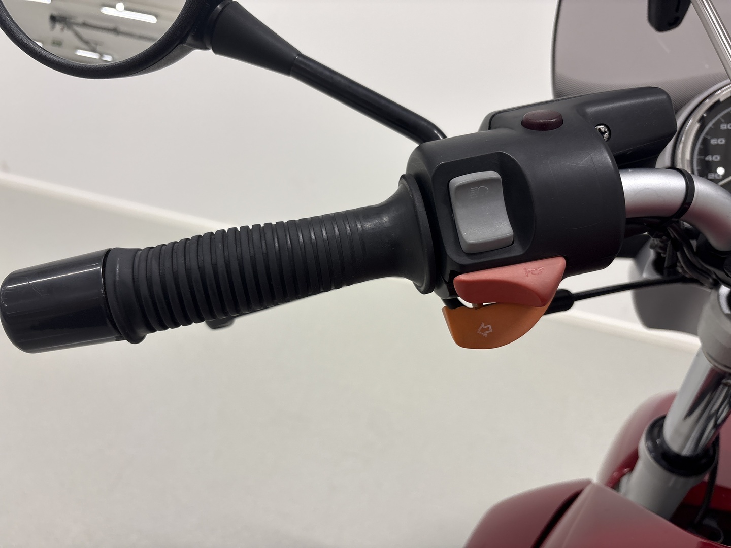 BMW R 2003
