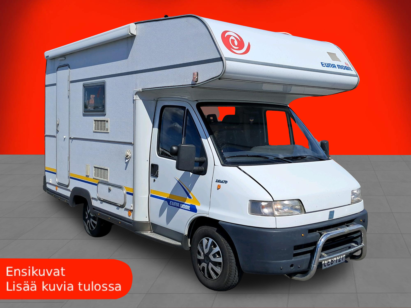 EURA MOBIL SPORT 515 MS 1999