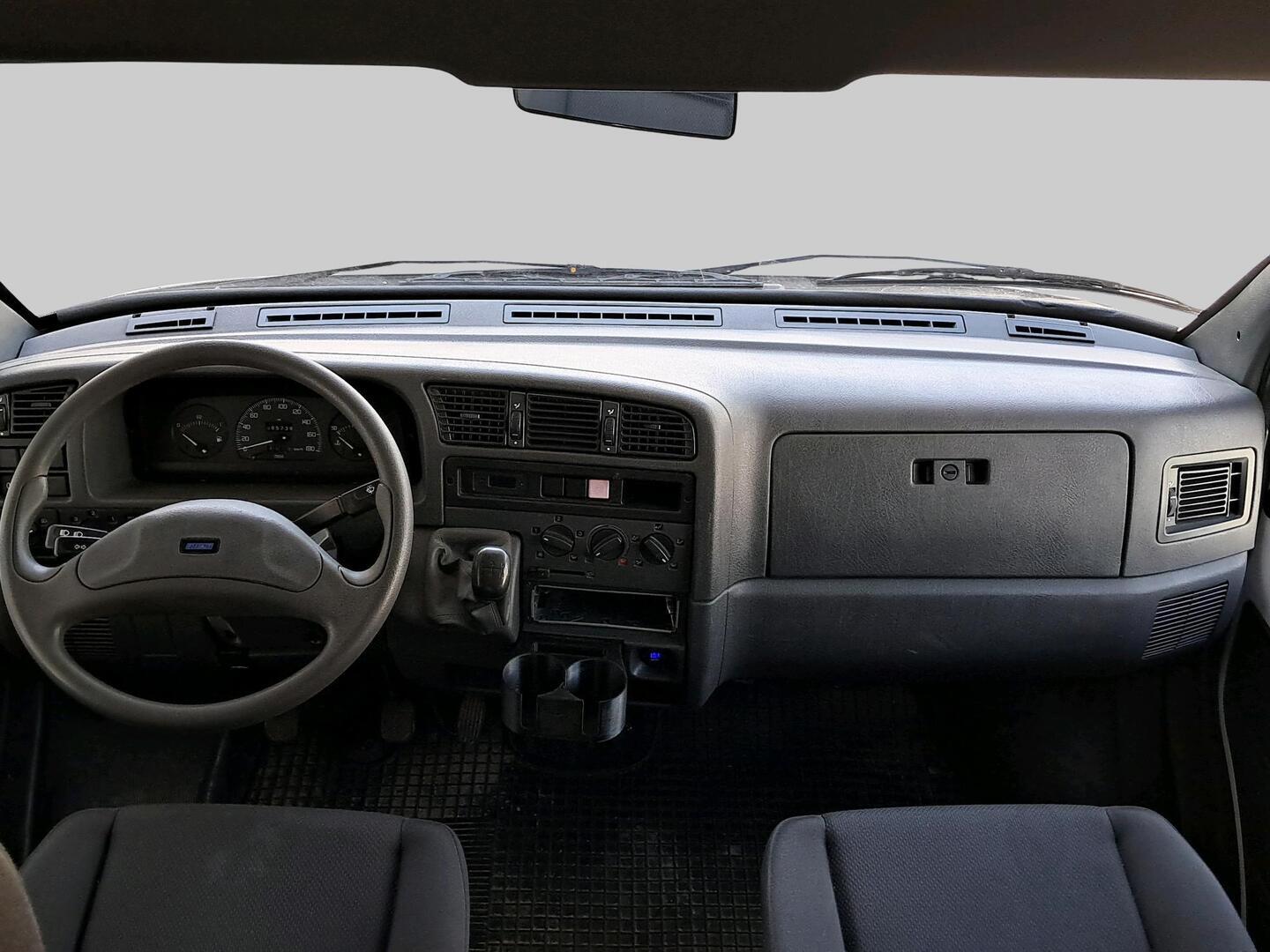 EURA MOBIL SPORT 515 MS 1999