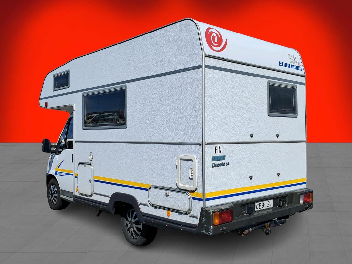 EURA MOBIL SPORT 515 MS 1999