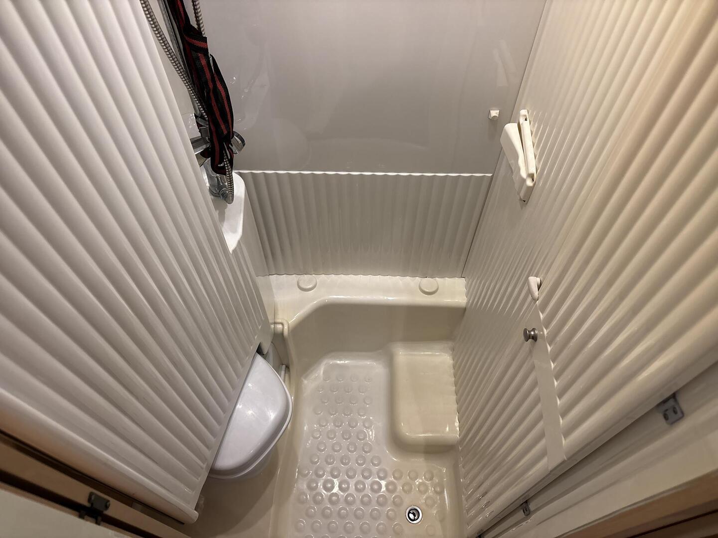 DETHLEFFS ESPRIT I 5880 2002