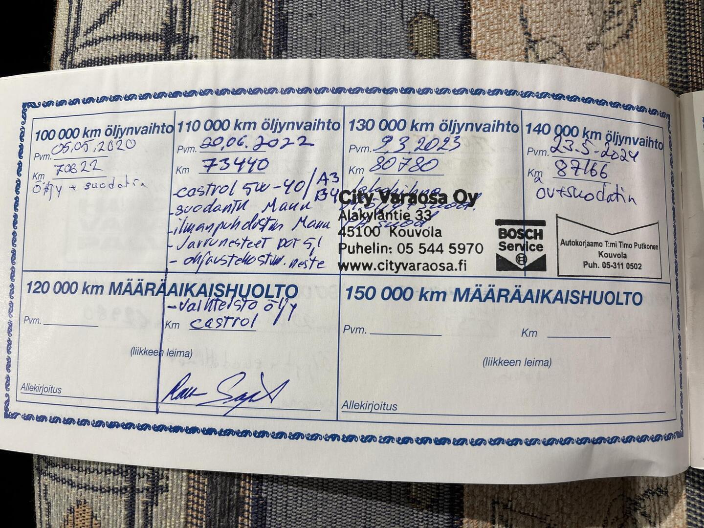 DETHLEFFS ESPRIT I 5880 2002