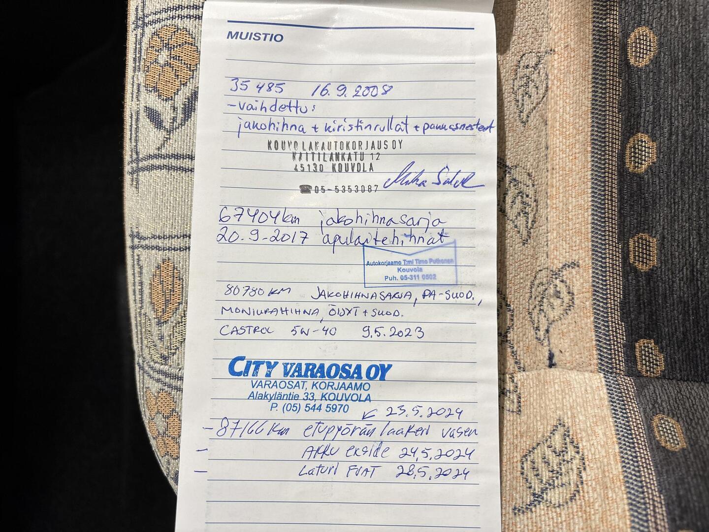 DETHLEFFS ESPRIT I 5880 2002