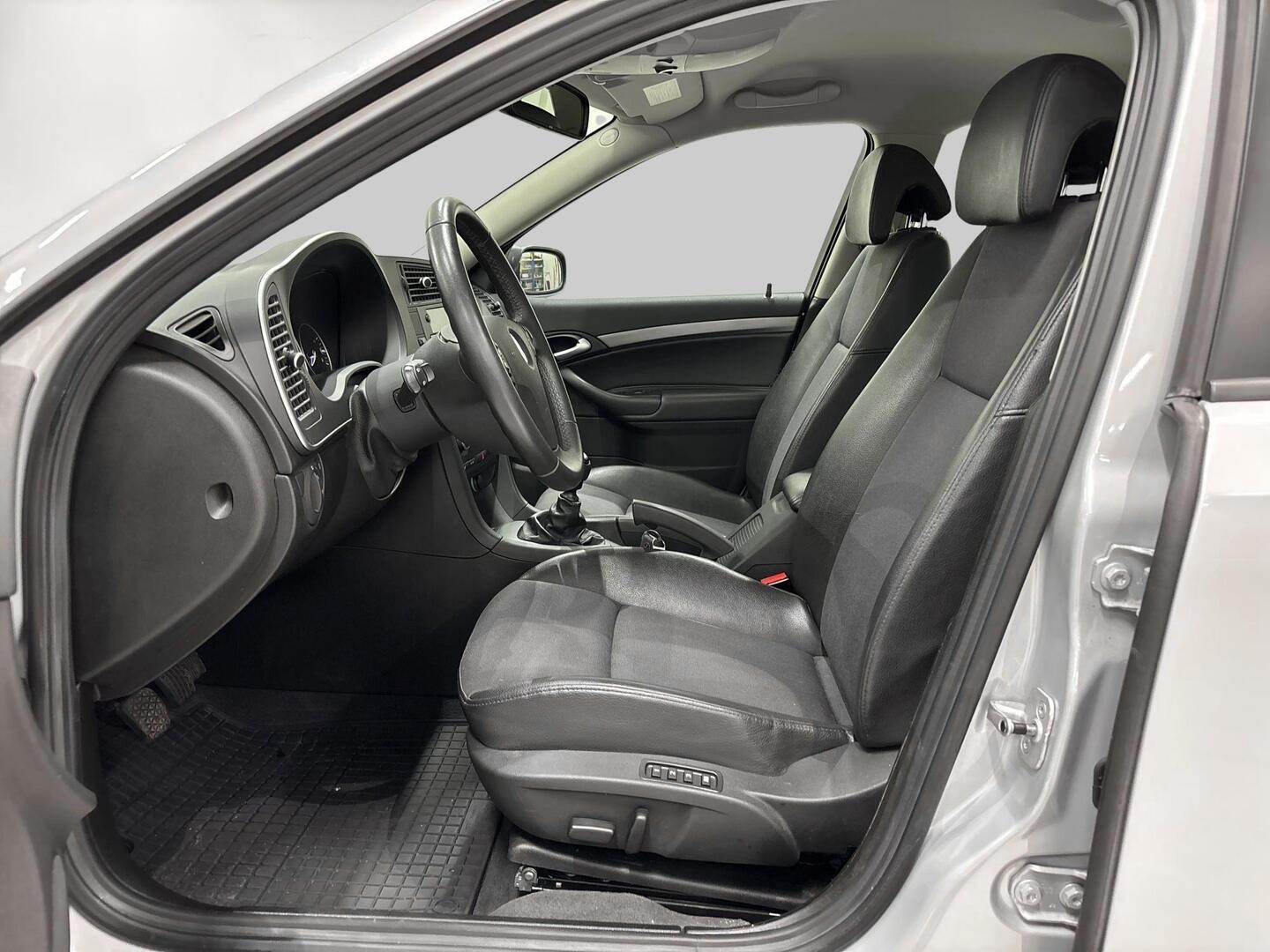 SAAB 9-3 2008