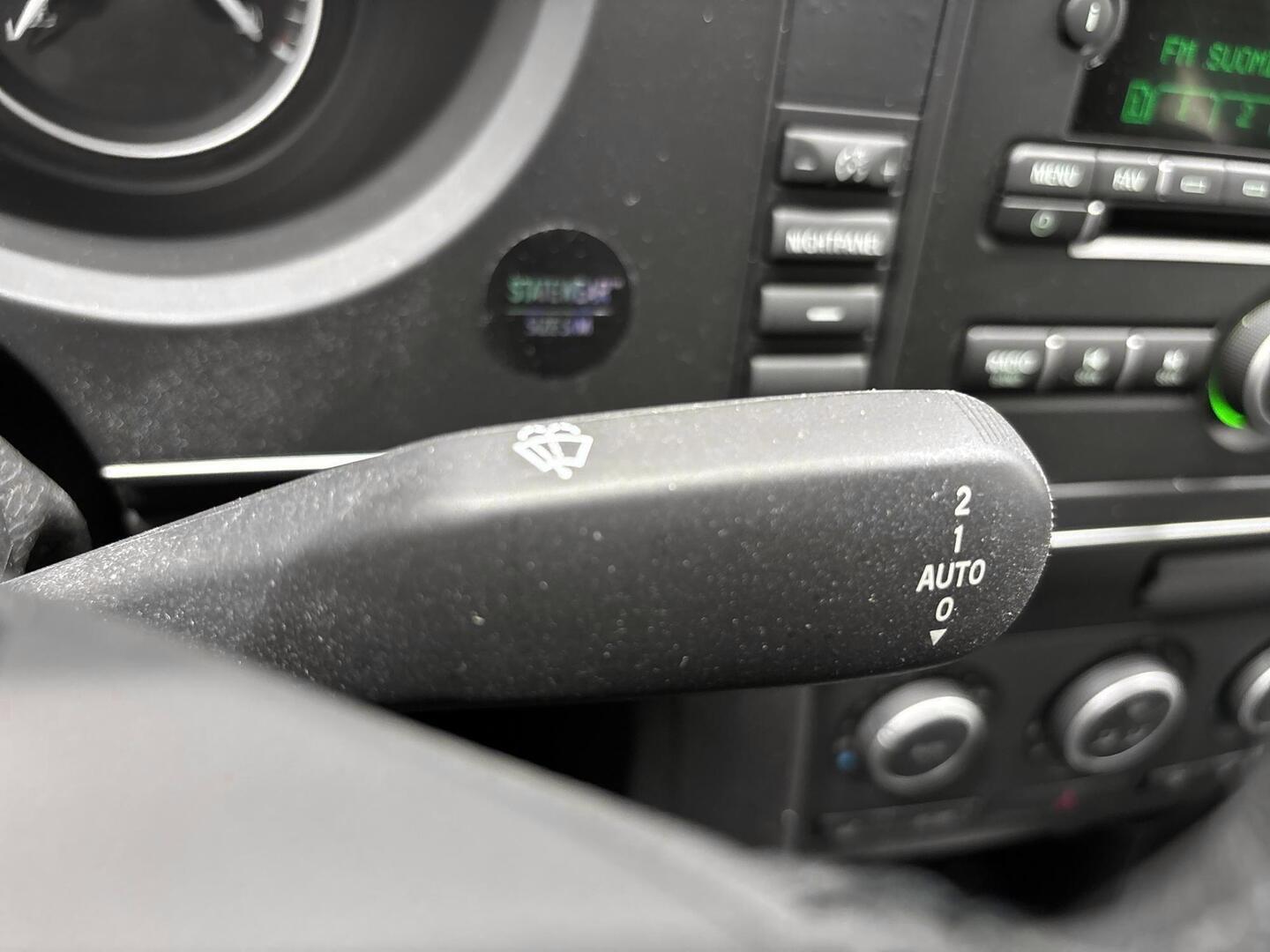 SAAB 9-3 2008