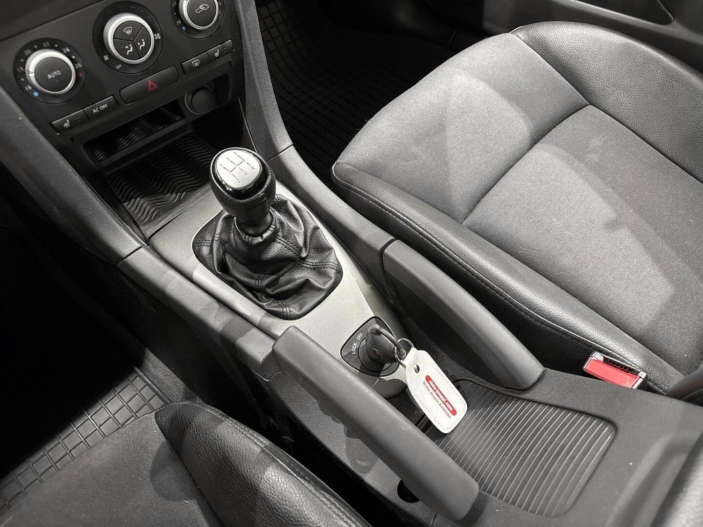 SAAB 9-3 2008
