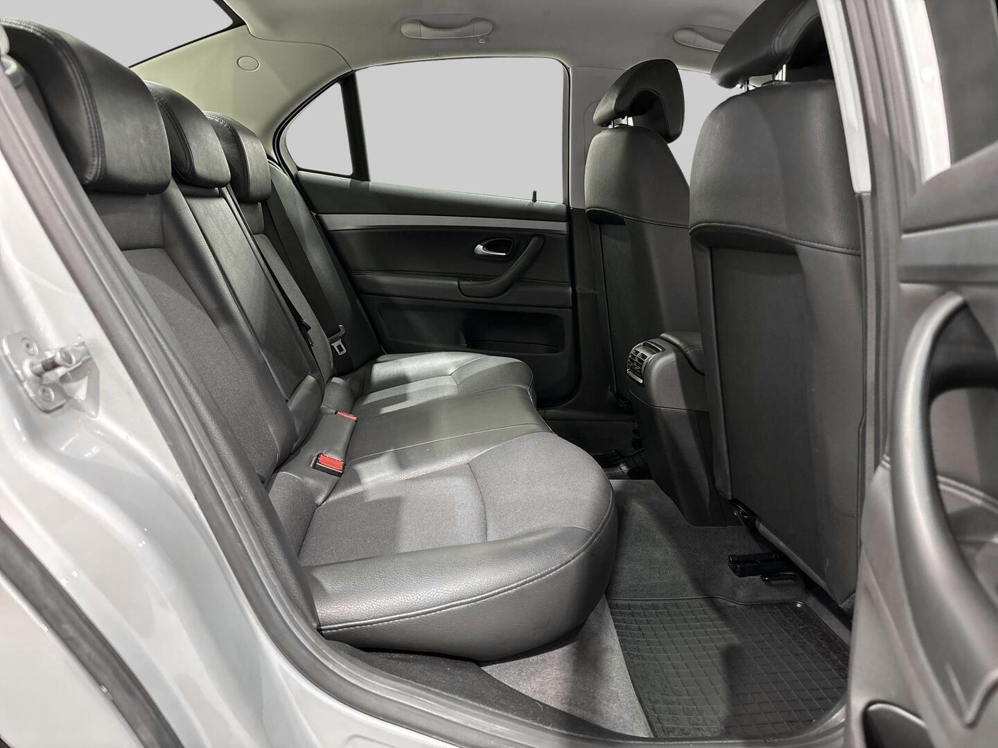 SAAB 9-3 2008