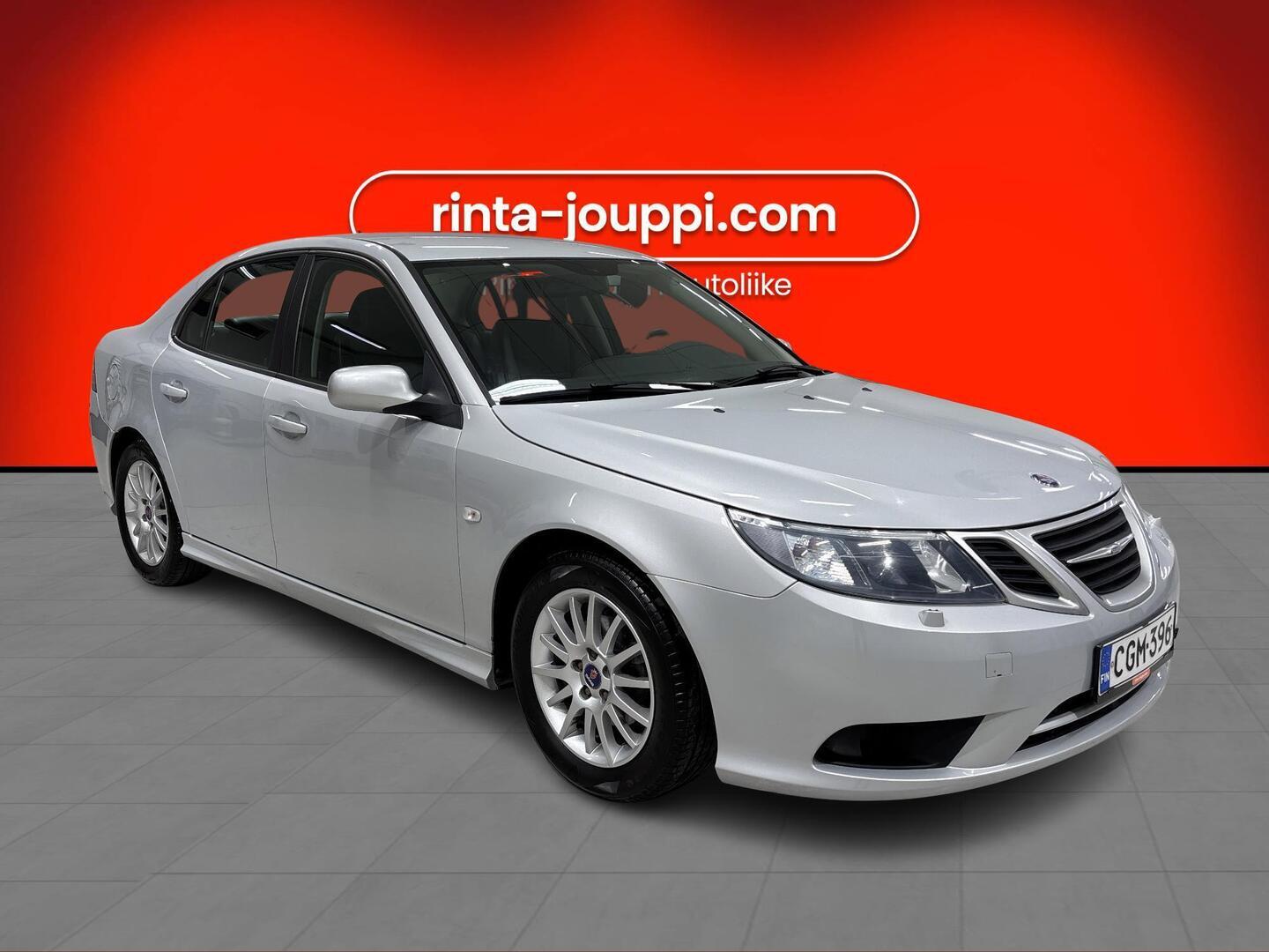 SAAB 9-3 2008