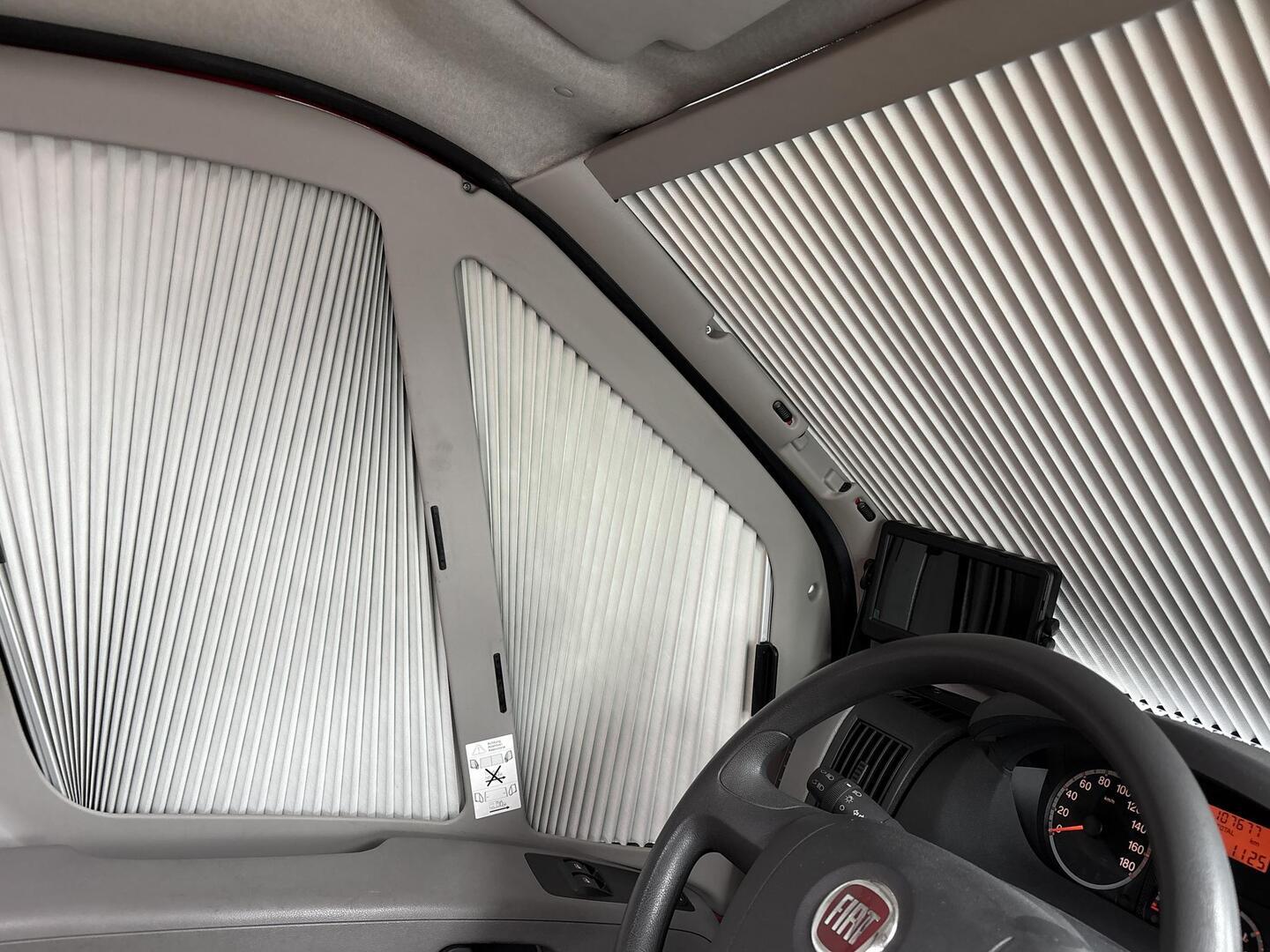 DETHLEFFS ADVANTAGE T6501 2008