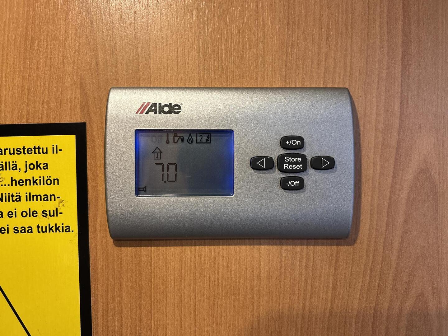 DETHLEFFS ADVANTAGE T6501 2008