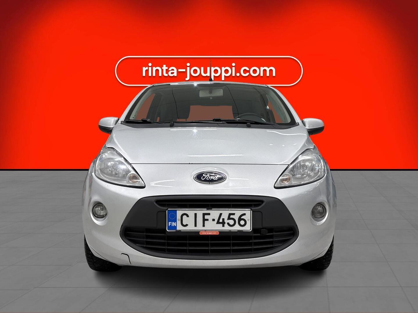 FORD Ka 2011