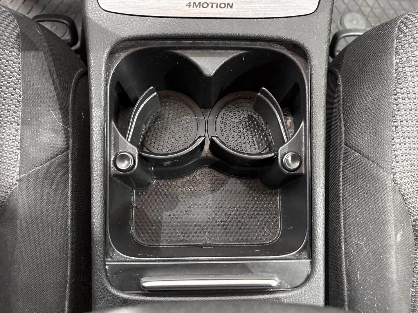 VOLKSWAGEN Passat 2014