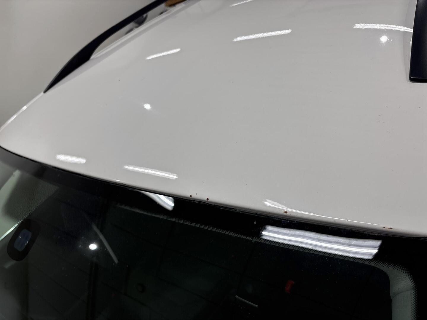 VOLKSWAGEN Passat 2014
