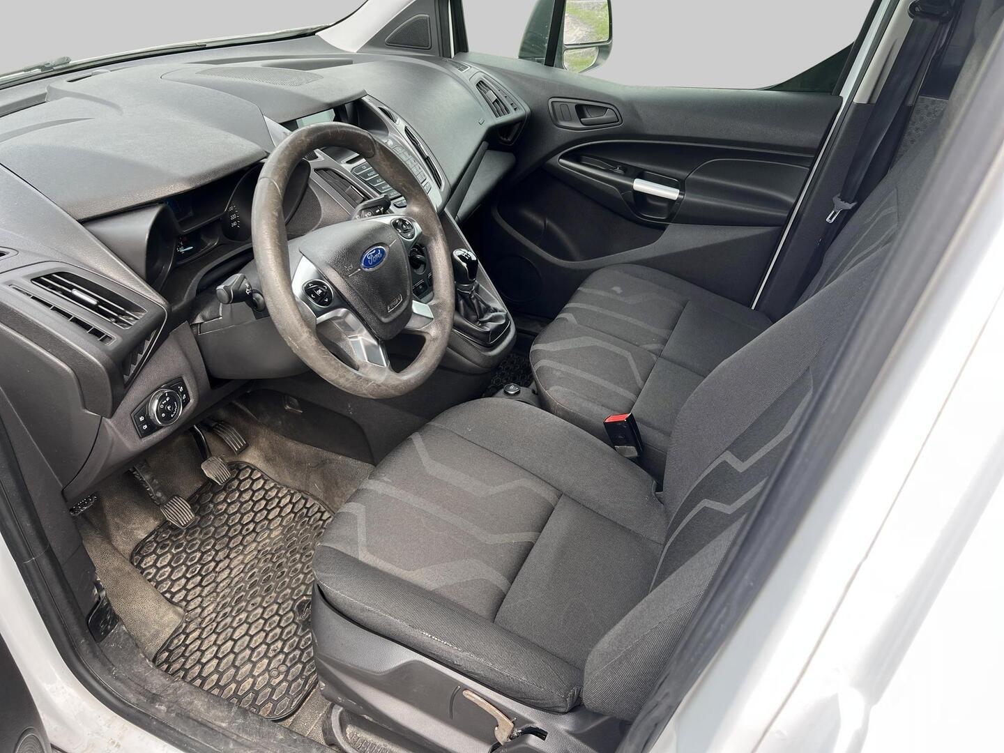 FORD Transit Connect 2014
