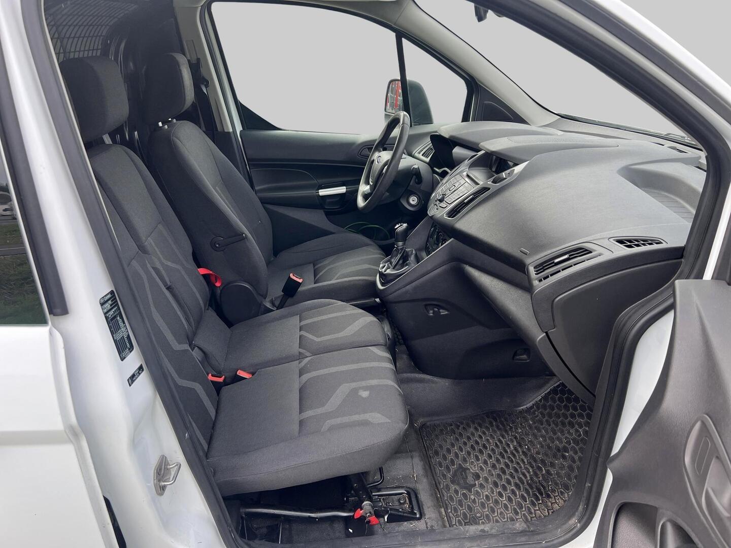 FORD Transit Connect 2014