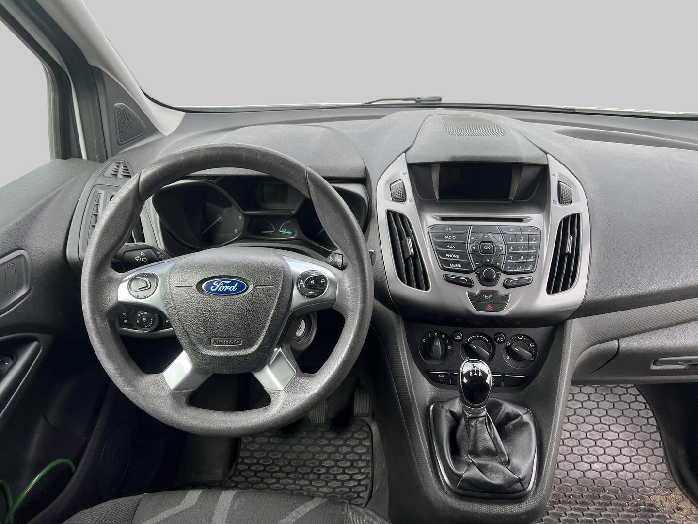 FORD Transit Connect 2014