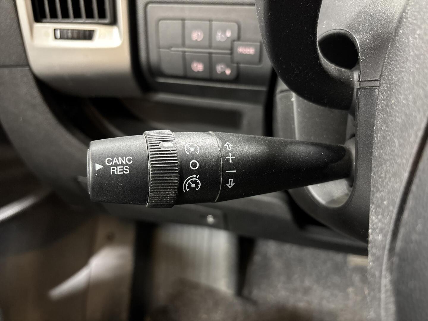 BÜRSTNER Aviano I 6903 2016