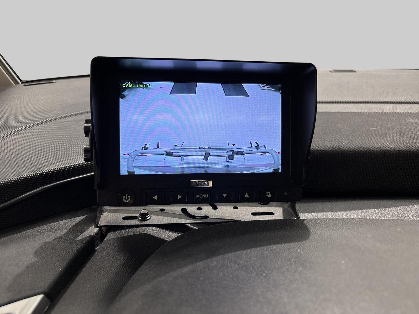 BÜRSTNER Aviano I 6903 2016