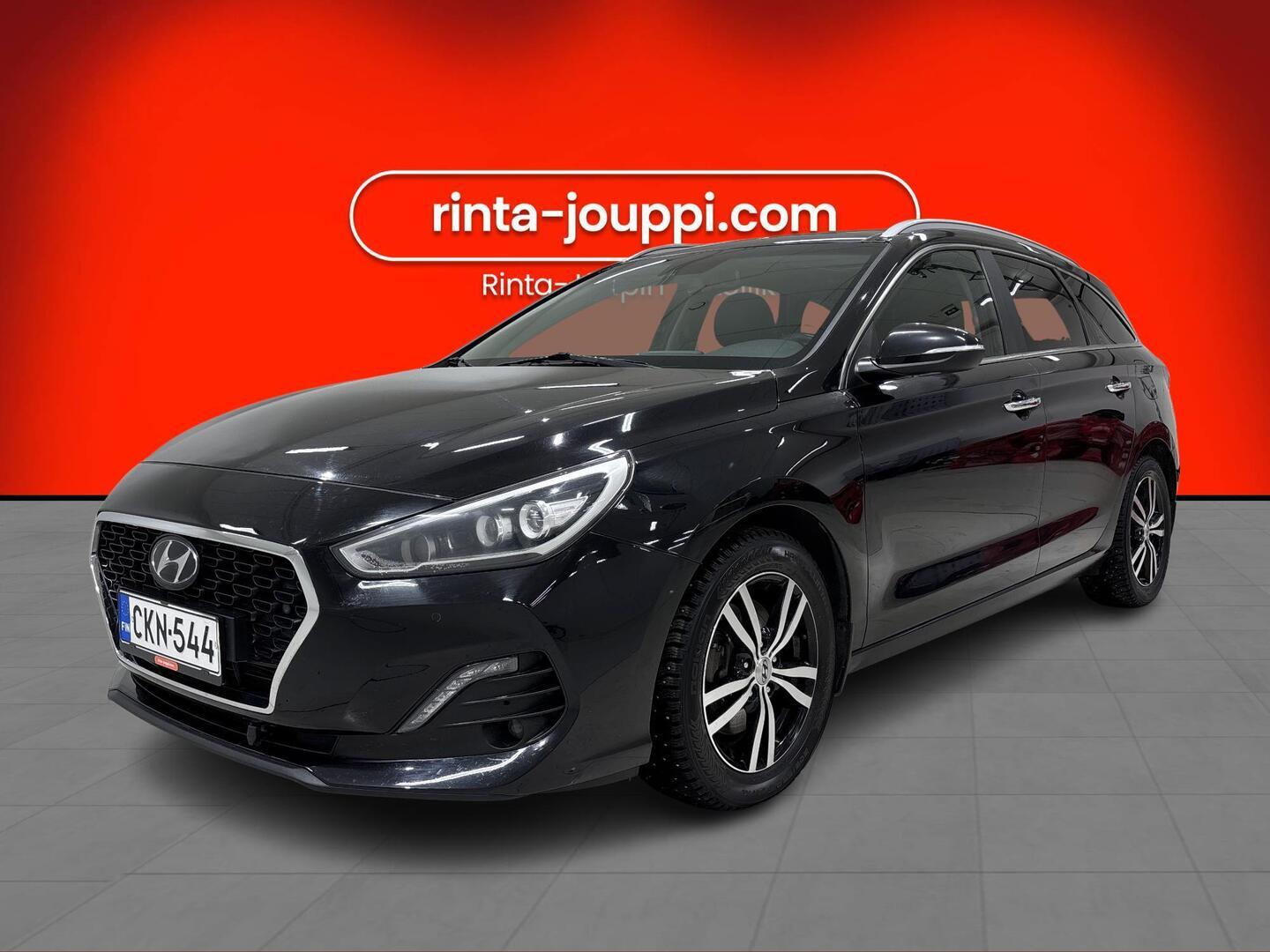 HYUNDAI i30 Wagon 2019