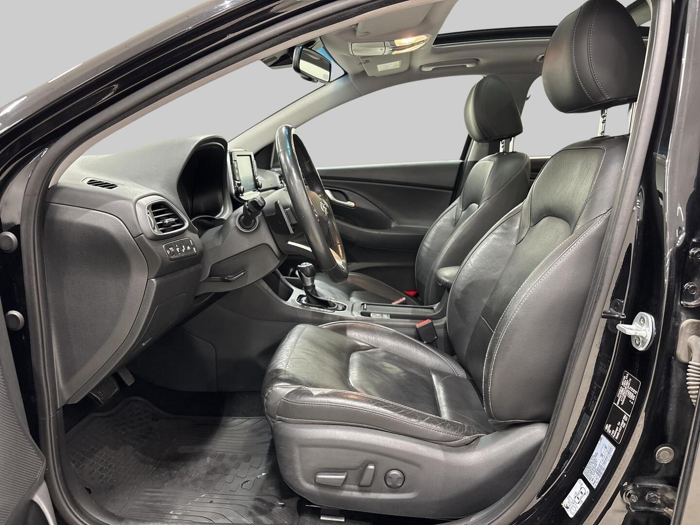 HYUNDAI i30 Wagon 2019