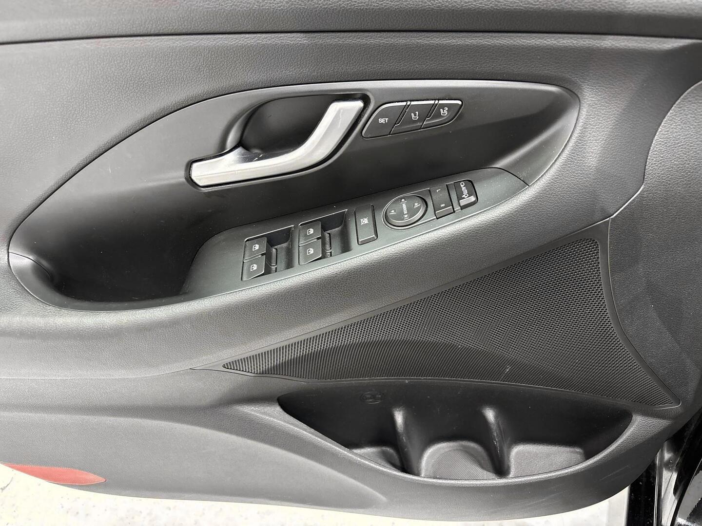 HYUNDAI i30 Wagon 2019