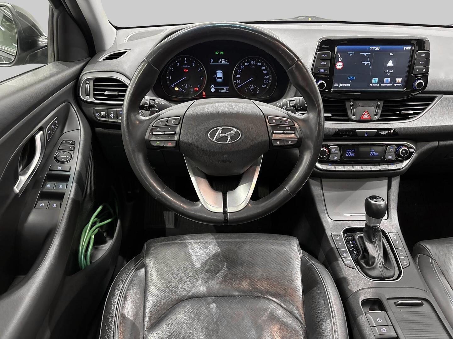 HYUNDAI i30 Wagon 2019