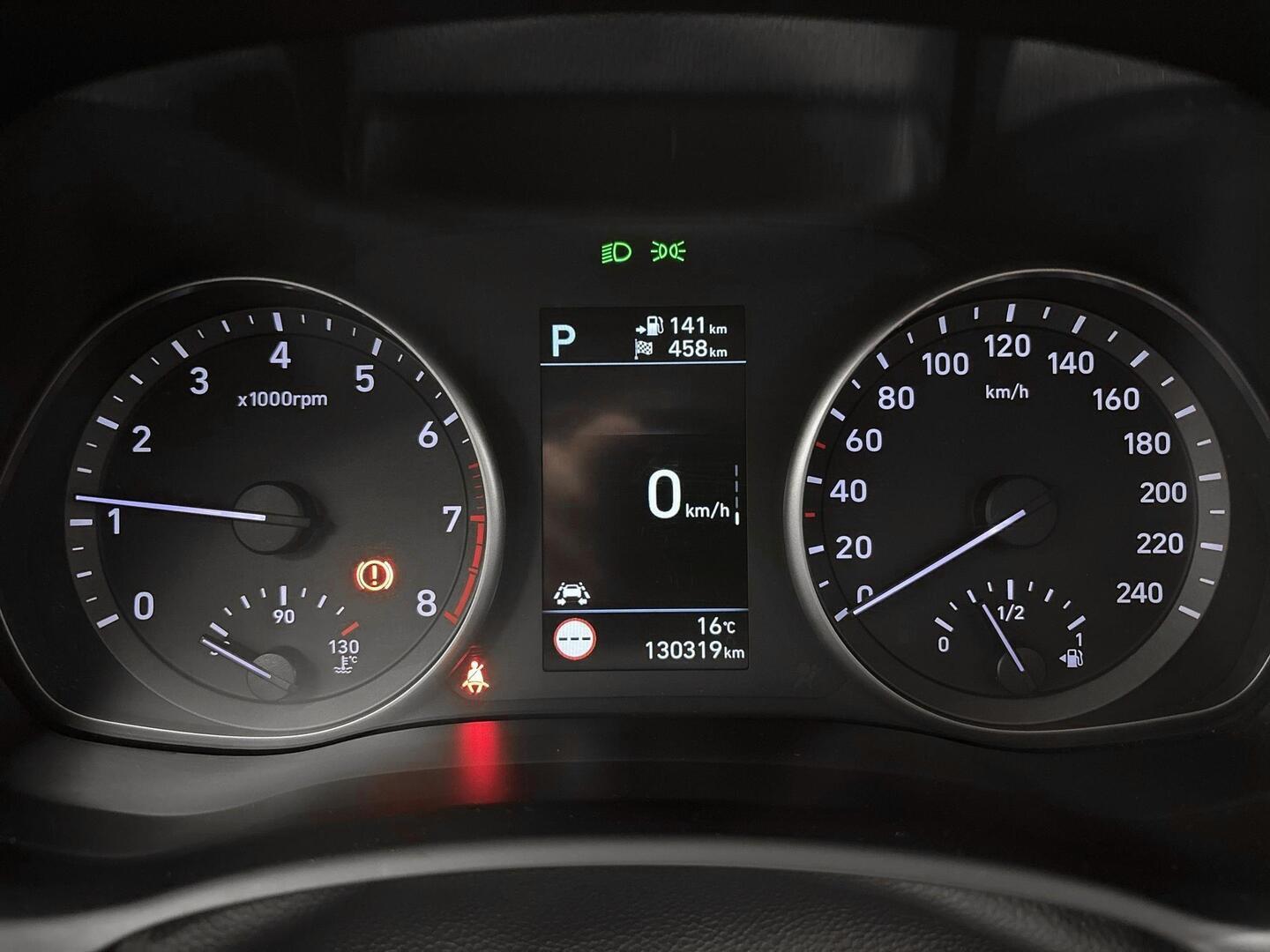 HYUNDAI i30 Wagon 2019