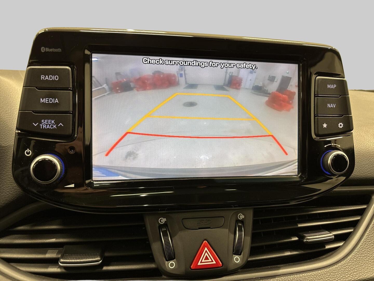 HYUNDAI i30 Wagon 2019