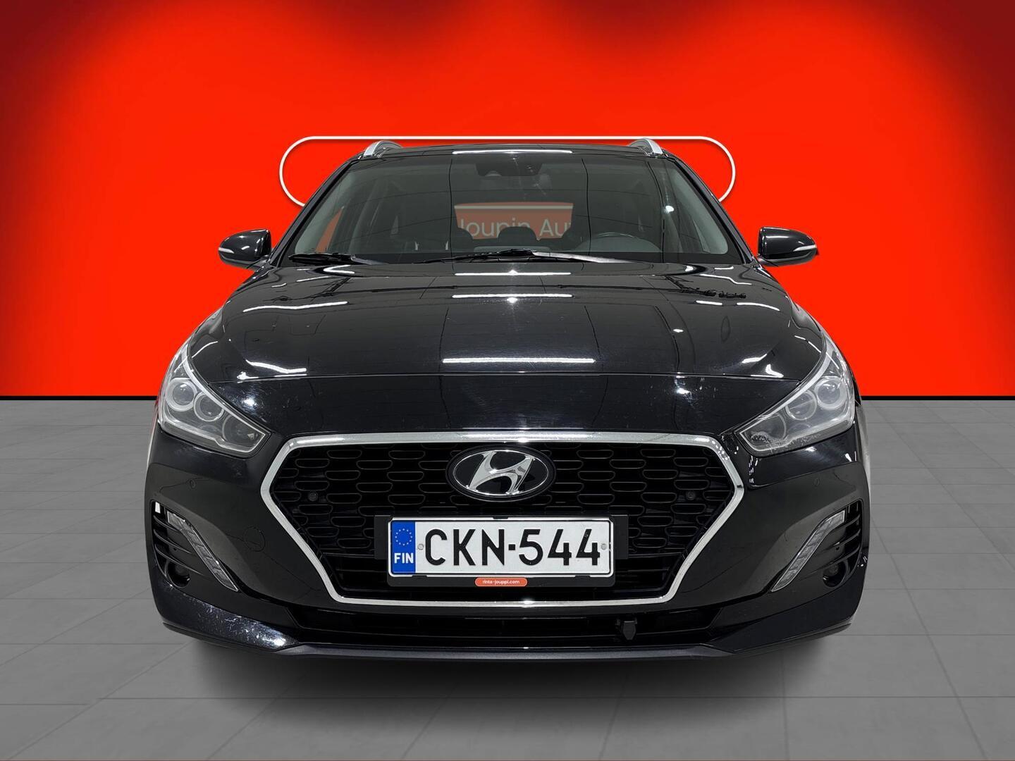 HYUNDAI i30 Wagon 2019