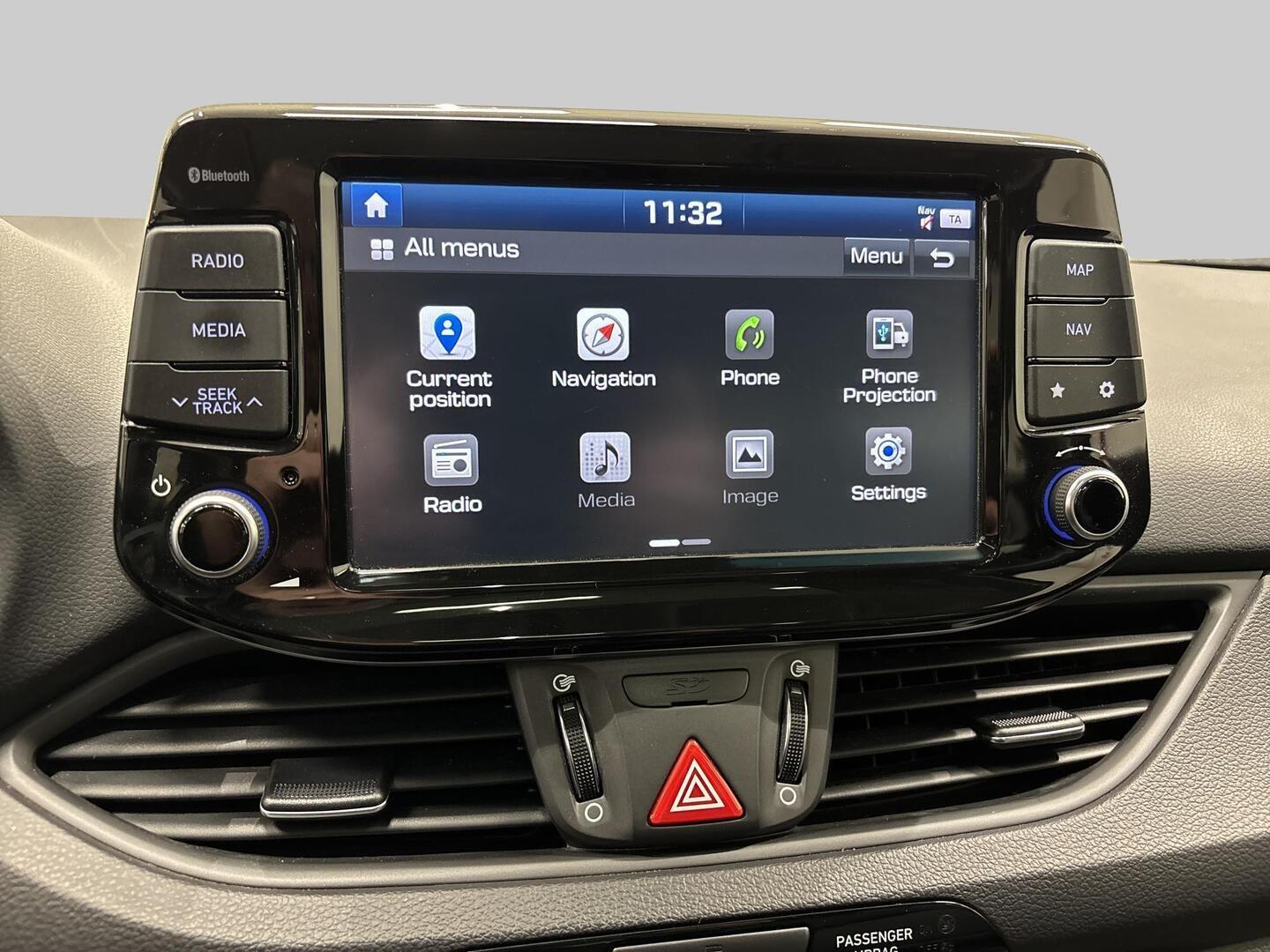 HYUNDAI i30 Wagon 2019