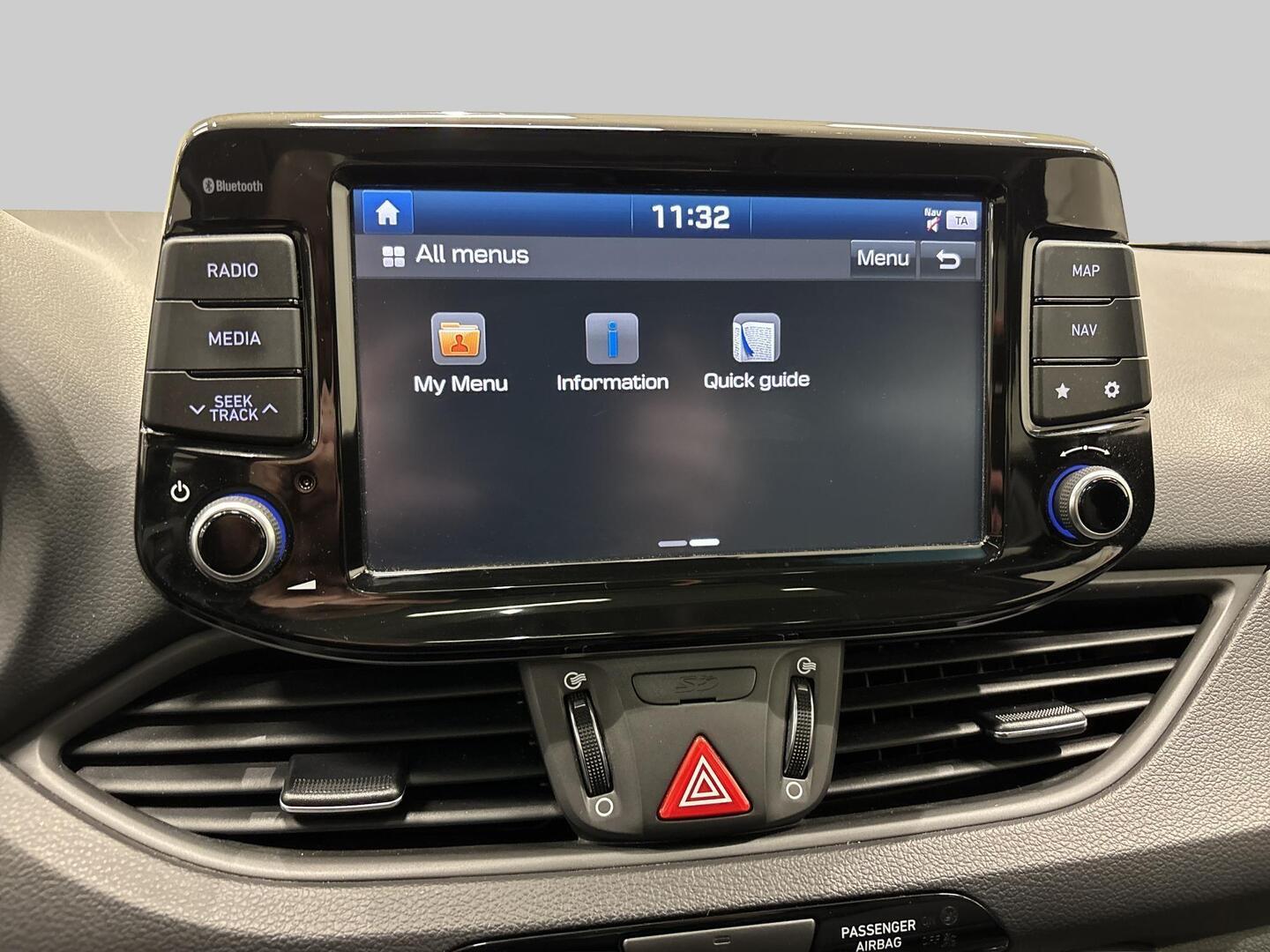 HYUNDAI i30 Wagon 2019