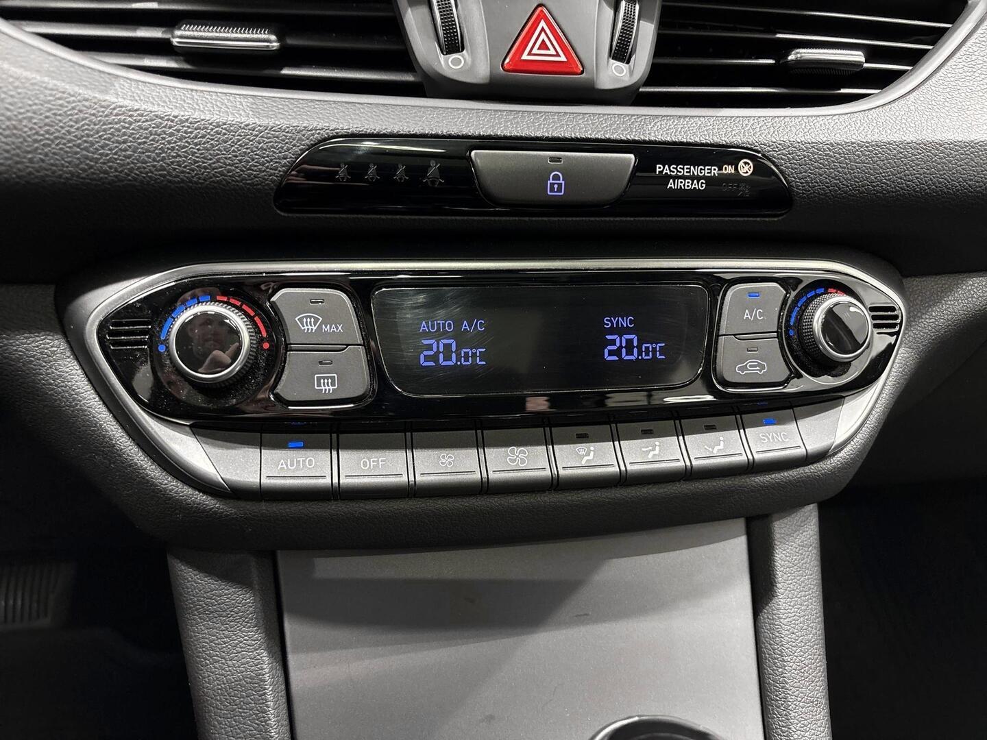 HYUNDAI i30 Wagon 2019