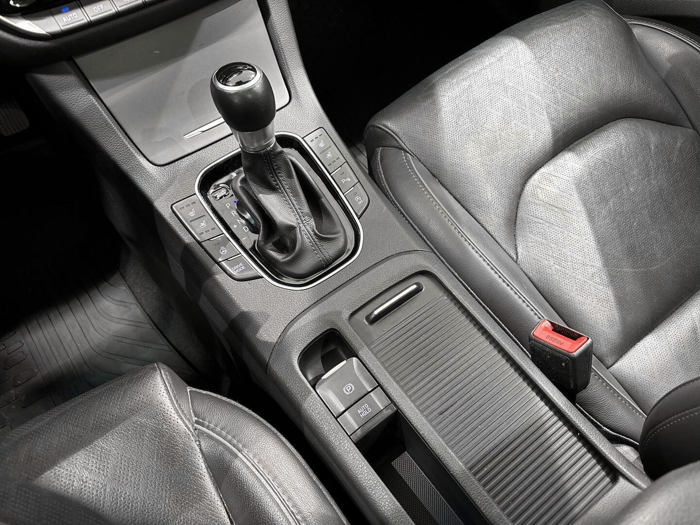 HYUNDAI i30 Wagon 2019