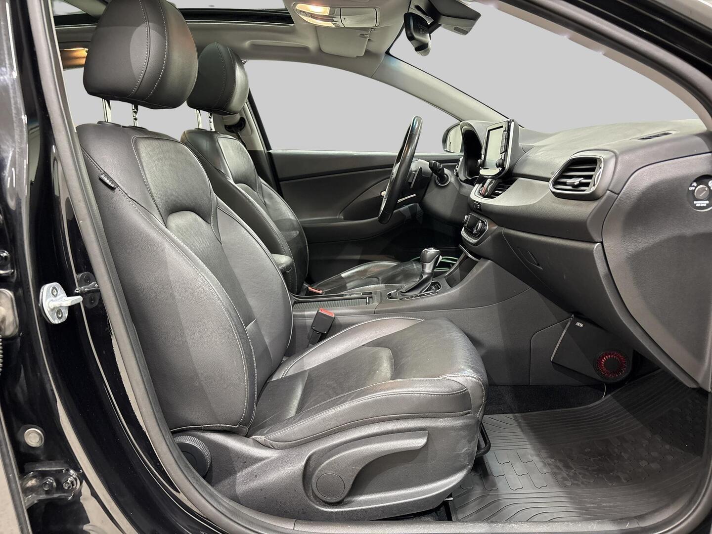 HYUNDAI i30 Wagon 2019