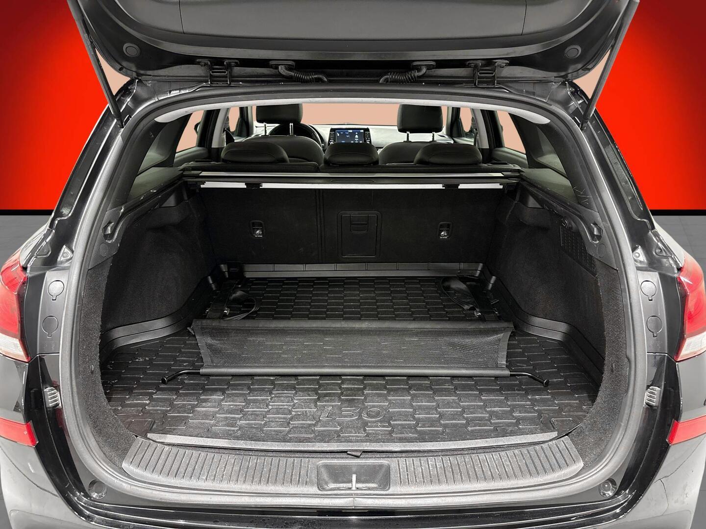 HYUNDAI i30 Wagon 2019