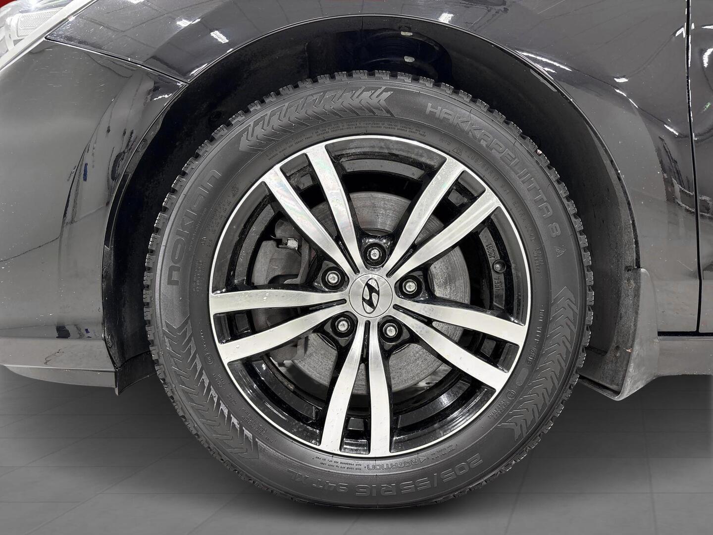 HYUNDAI i30 Wagon 2019