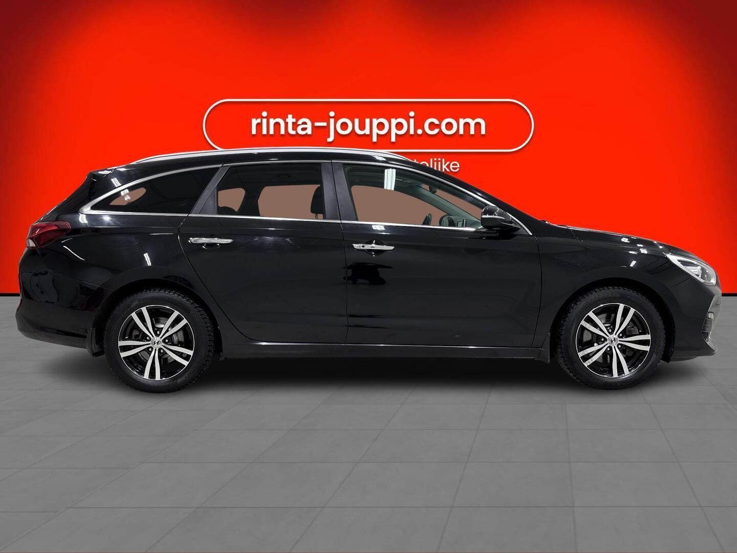 HYUNDAI i30 Wagon 2019