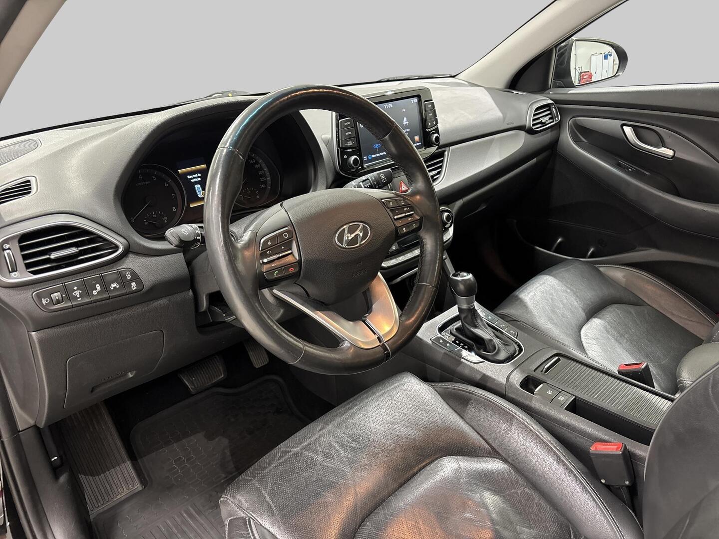 HYUNDAI i30 Wagon 2019