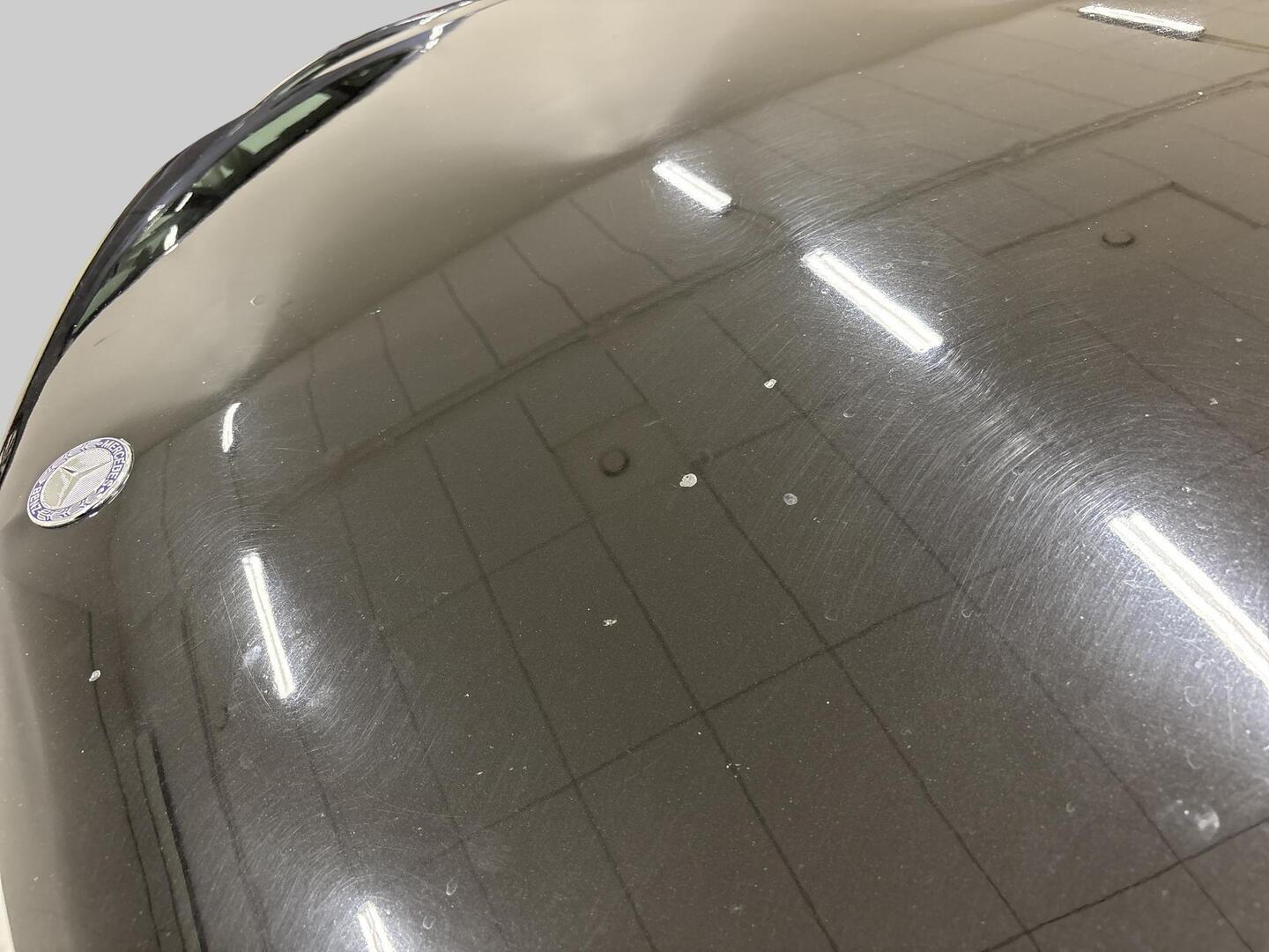 MERCEDES-BENZ C 2009