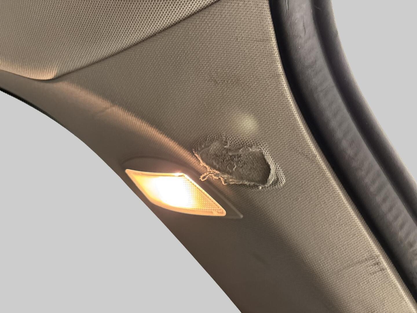 MERCEDES-BENZ C 2009