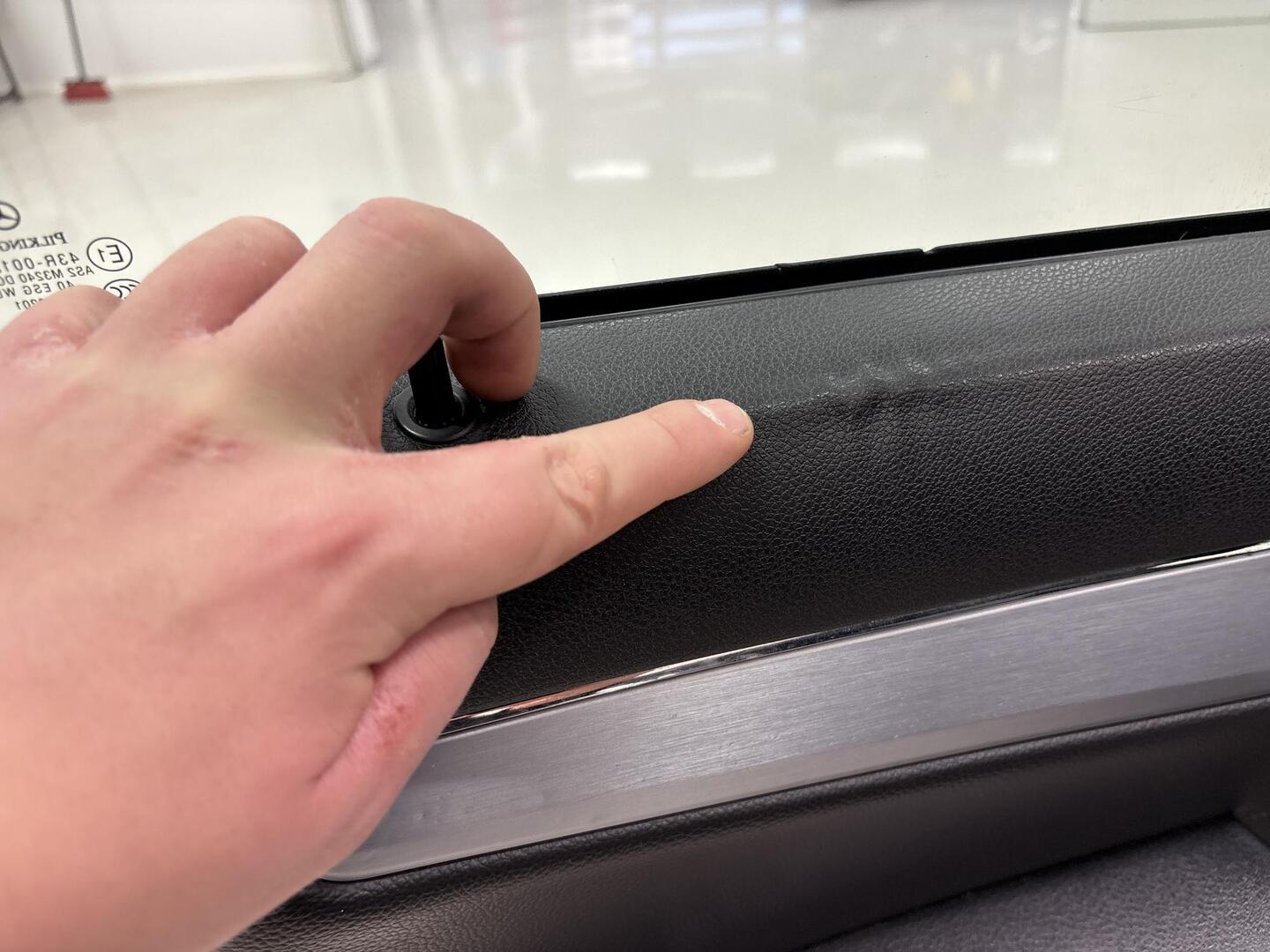 MERCEDES-BENZ C 2009