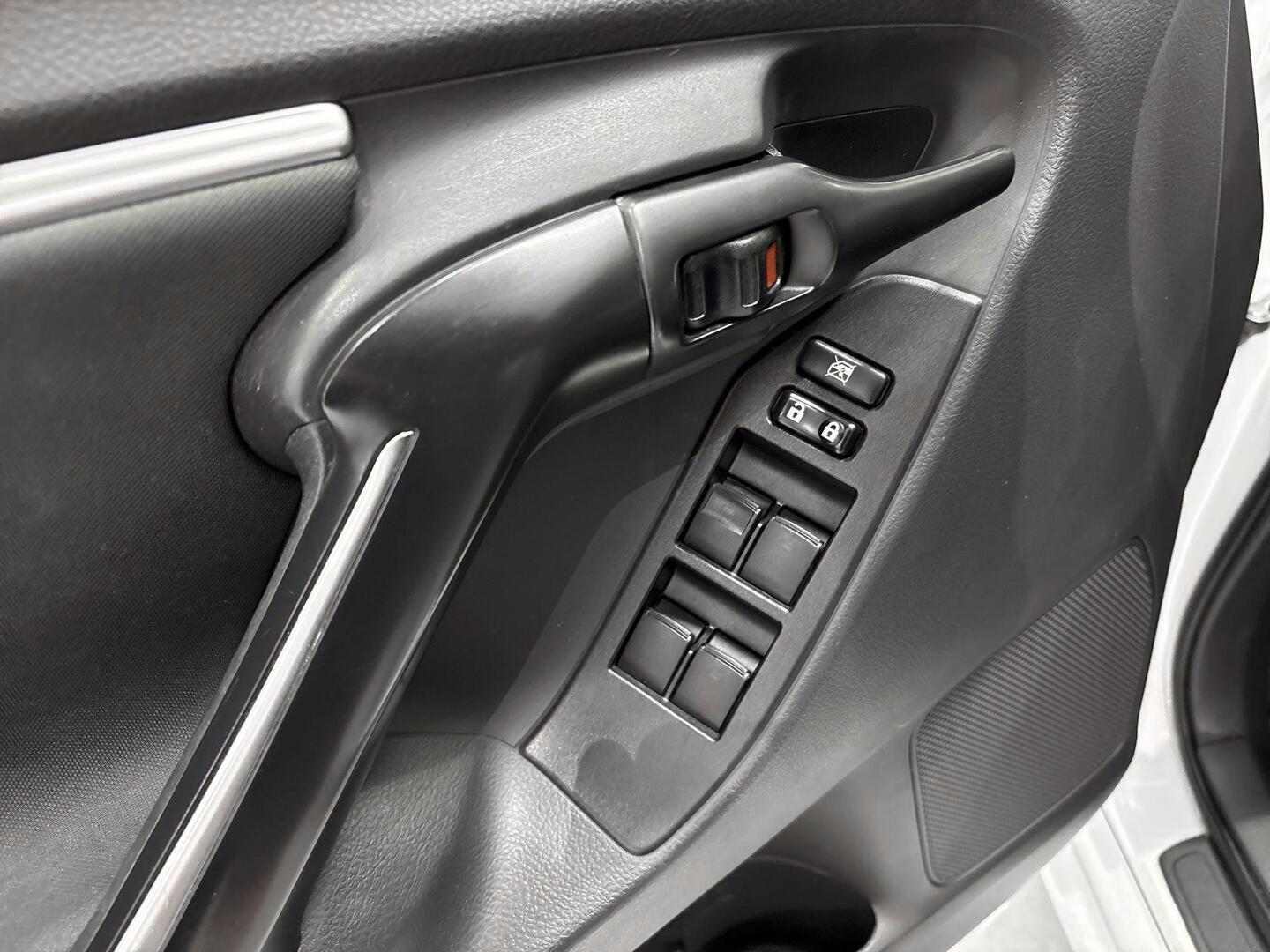 TOYOTA Verso 2015