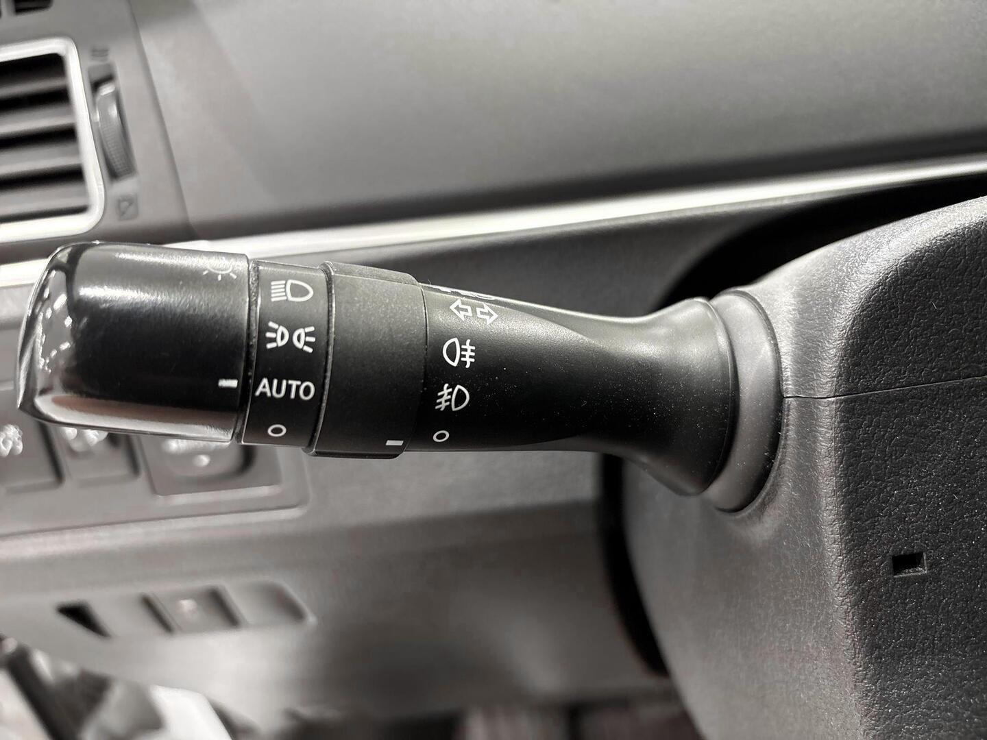 TOYOTA Verso 2015