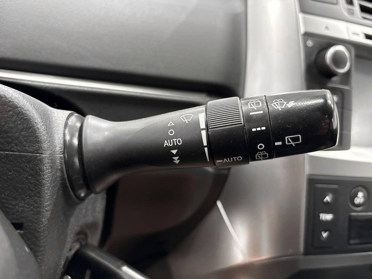 TOYOTA Verso 2015