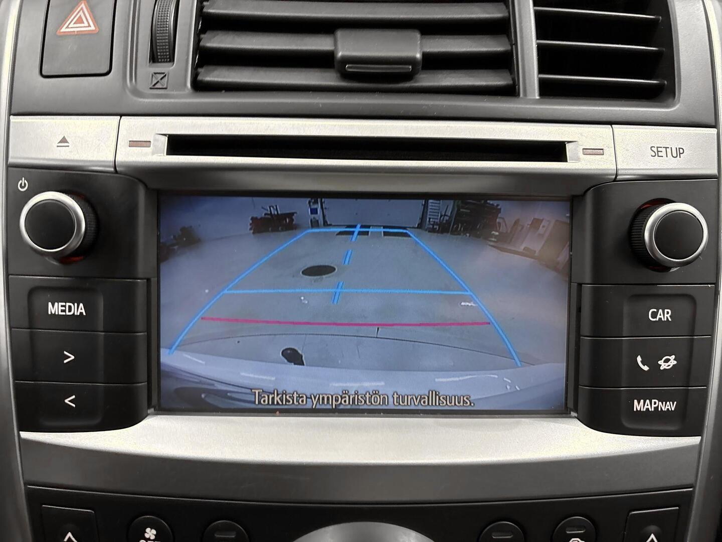TOYOTA Verso 2015